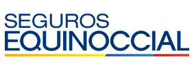 Logo Equinoccial
