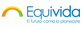 Logo equivida