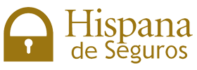 Logo Hispana de Seguros