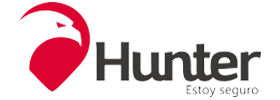 Logo Hunter
