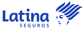 Logo Latina de Seguros