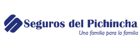 Logo Seguros Pichincha