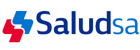 Logo Saludsa
