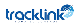 Logo Tracklink